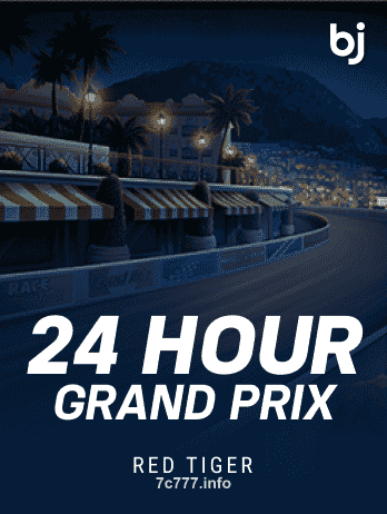 7c777 24 Hour Grand Prix Game