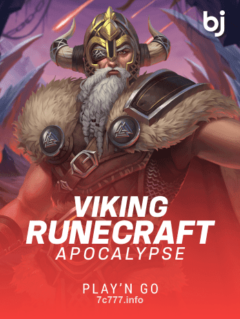 7c777 Viking Runecraft Apocalypse Game